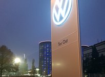 VW-Wolfsburg, Germany