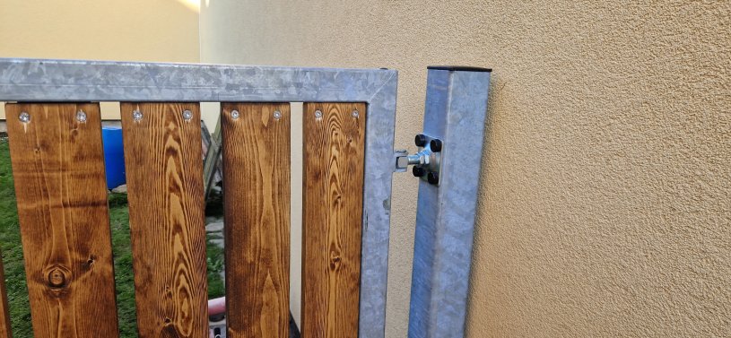 Montáže ocelových konstrukcí