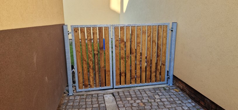 Montáže ocelových konstrukcí